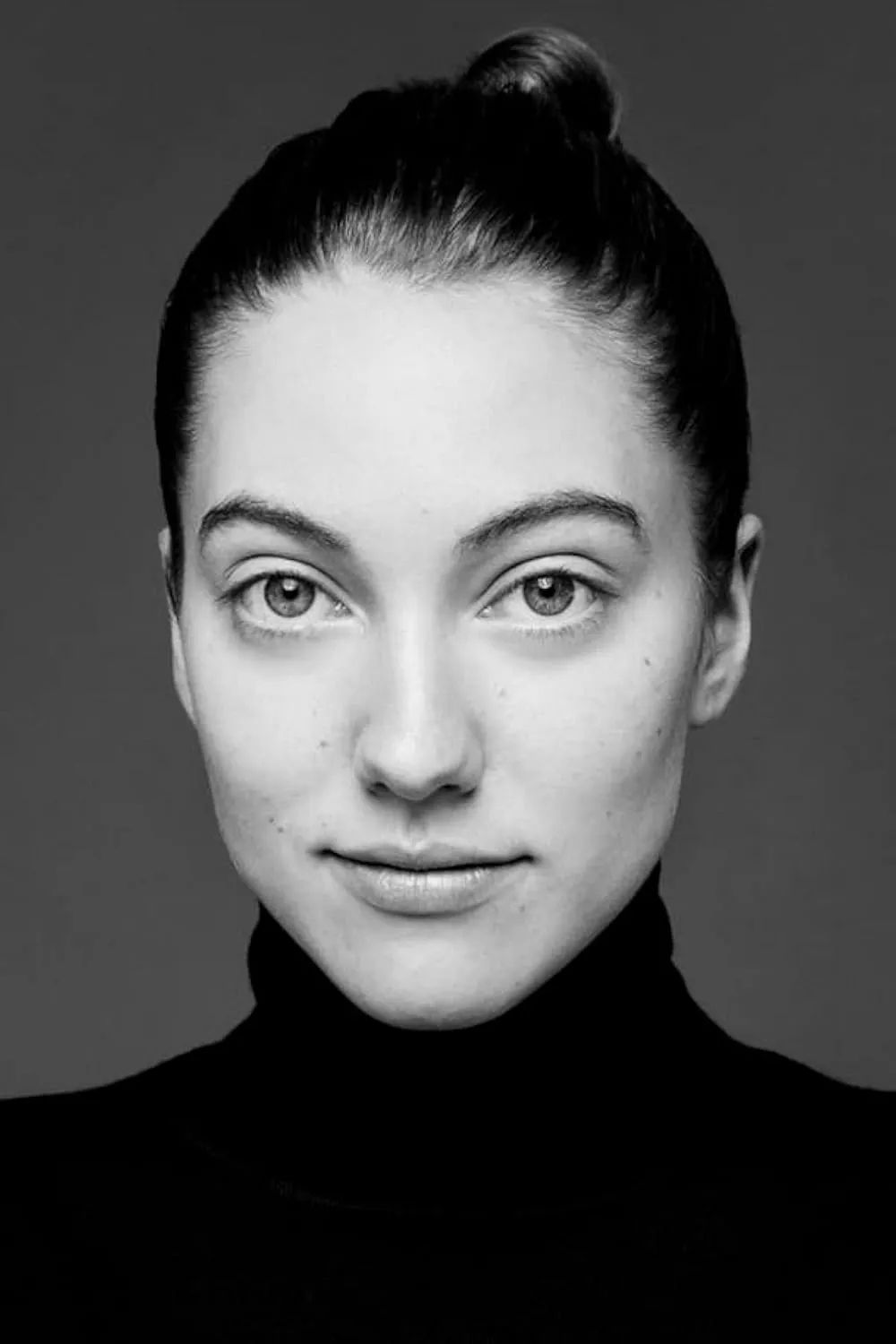 Джасмина Парент